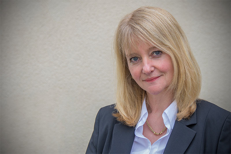 Andrea Leiner
