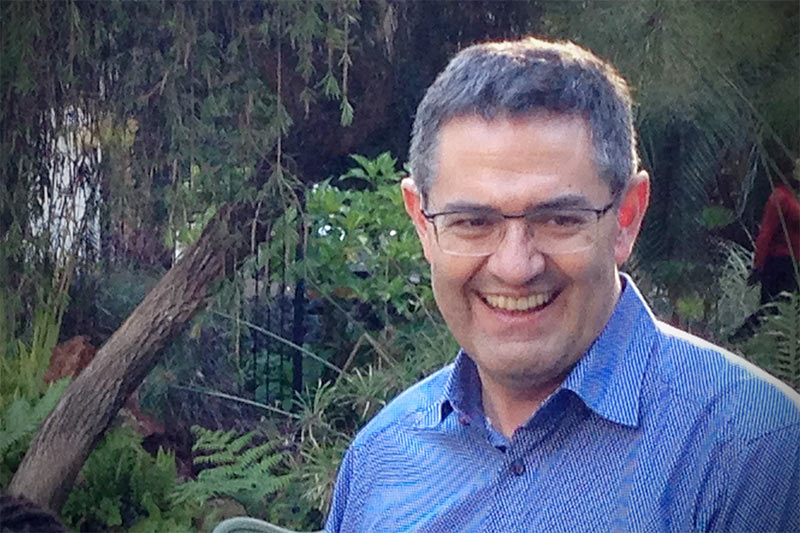Andreas Kielwein