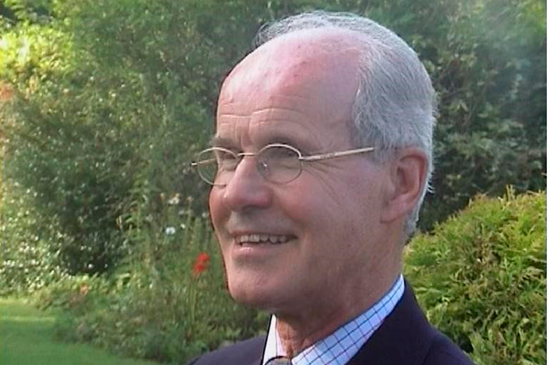 Peter Knight