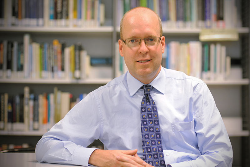Kevin D. Stringer