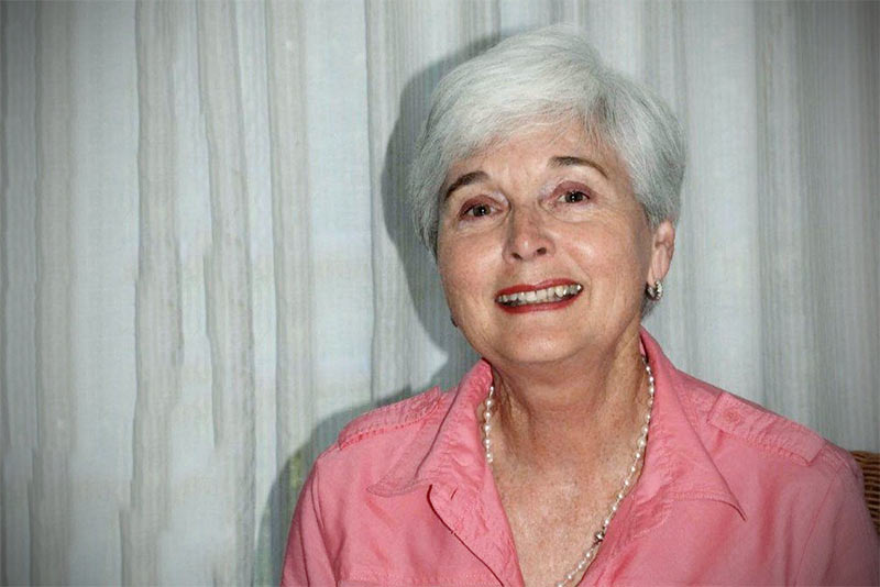 Paula Huysamer