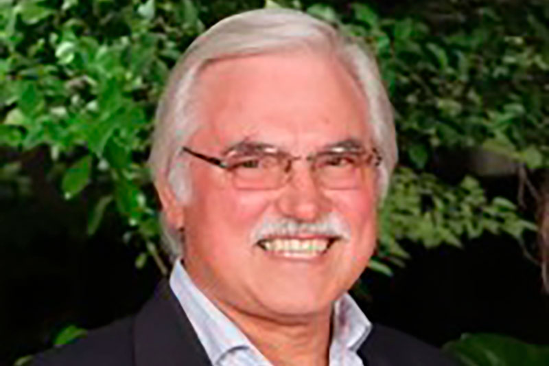 Jannie Le Roux