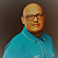 Alan Krohne